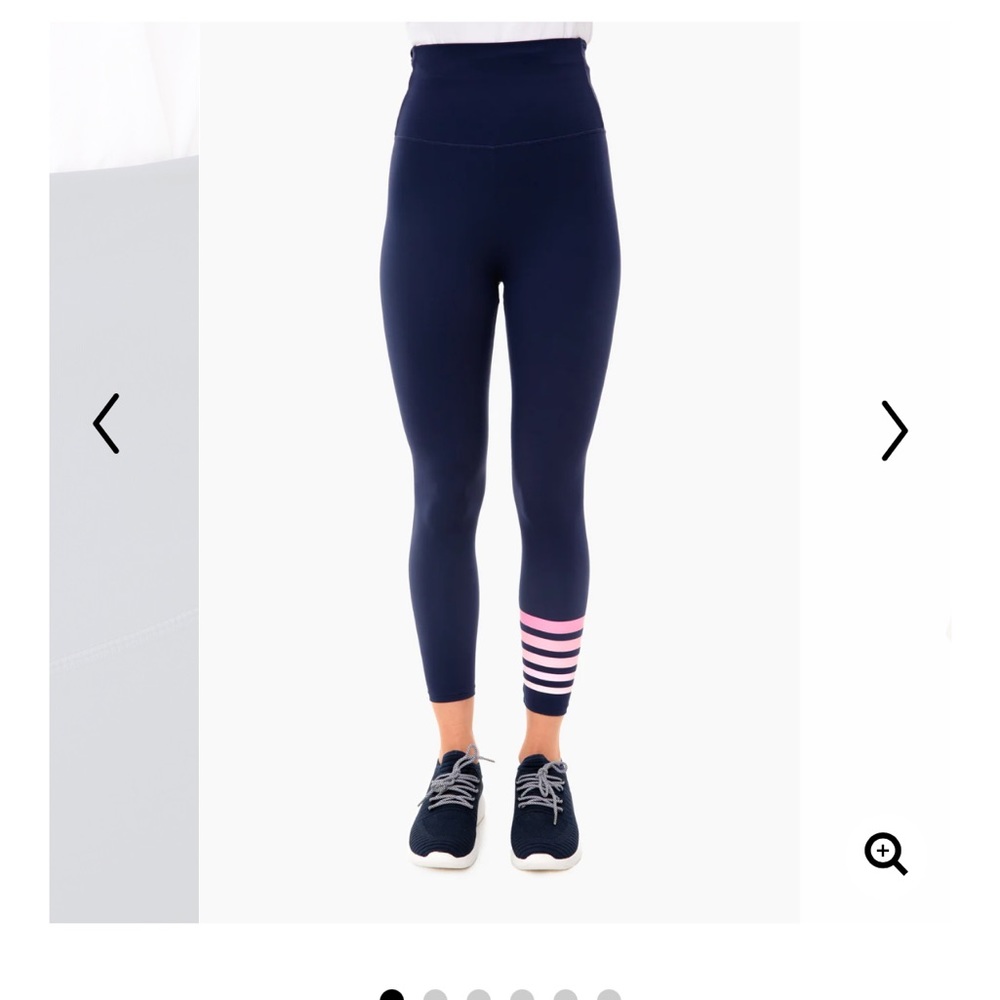 Addison Bay leggings